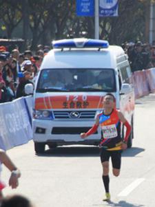 新沂市大型活动