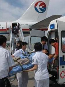 新沂市接送服务