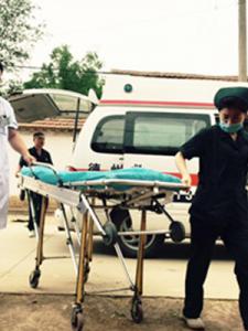 新沂市院后转乡